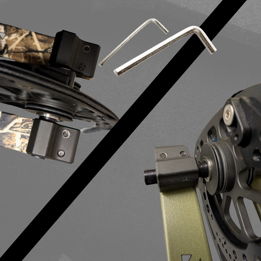 K-Set, Perf-X by Martin Archery And Obsession Bows Marks the most premier innovation for compound bows. No more press needed for tuning your premium hand crafted martin firecat