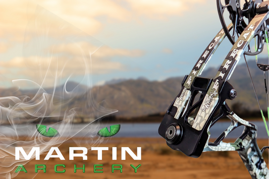 THE 2025 MARTIN FIRECAT ADVANTAGE
